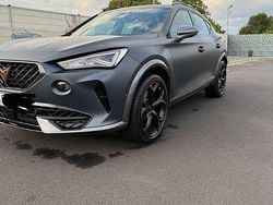 Grau Gebraucht 2022 Cupra Formentor VZ SUV | 28.999 € (Teuer)