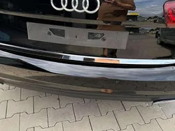 Schwarz Gebraucht 2018 Audi A6 S-Line Kombi | 22.700 € (Guter Preis)