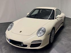 Weiß Gebraucht 2009 Porsche 911 Carrera S Coupé | 62.500 € (Fairer Preis)
