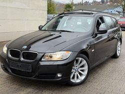 Schwarz Gebraucht 2012 BMW 318 Performance Kombi | 8.600 € (Fairer Preis)