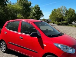 Rot Gebraucht 2012 Hyundai i10 Edition Kleinwagen | 3.990 € (Fairer Preis)
