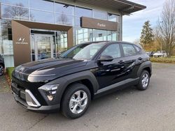 Schwarz Neu 2025 Hyundai Kona Select SUV | 24.200 € (Fairer Preis)