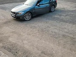 Grün Gebraucht 2009 BMW 330 Limousine | 9.000 € (Superpreis)
