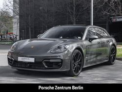 Grün Gebraucht 2022 Porsche Panamera 4 Platinum Edition Limousine | 82.330 € (Fairer Preis)