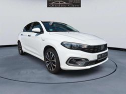 Weiß Gebraucht 2023 Fiat Tipo City Life Limousine | 13.999 € (Superpreis)