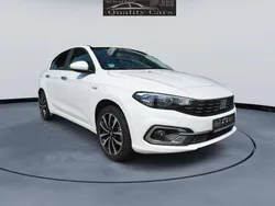 Weiß Gebraucht 2023 Fiat Tipo City Life Limousine | 13.999 € (Superpreis)