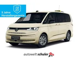 Hellelfenbein r1015 Neu 2025 VW T7 Life Van | 58.384 €