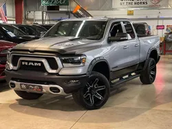 Billet silver Gebraucht 2022 Dodge Ram Abholung | 67.900 €