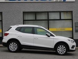 Weiß Gebraucht 2020 Seat Arona XCELLENCE SUV | 12.380 € (Superpreis)