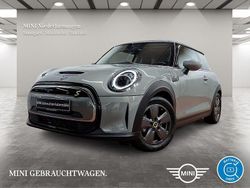 Grau Gebraucht 2022 Mini Cooper SE Kleinwagen | 17.490 € (Fairer Preis)