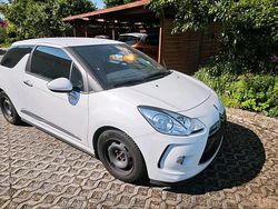 Weiß Gebraucht 2015 Citroën DS3 | 2.900 € (Guter Preis)
