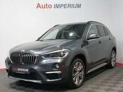 Grau Gebraucht 2018 BMW X1 xLine SUV | 22.290 € (Fairer Preis)