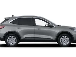 Solar silver metallic Neu 2025 Ford Kuga Titanium SUV | 29.134 € (Guter Preis)