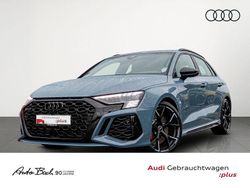 Kemoragrau metallic Gebraucht 2022 Audi RS3 Ambiente Limousine | 51.470 € (Guter Preis)