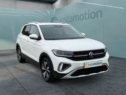 Weiß Gebraucht 2024 VW T-Cross Style SUV | 24.800 € (Fairer Preis)