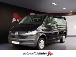 Gebraucht 2023 VW T6.1 Van | 41.548 € (Guter Preis)
