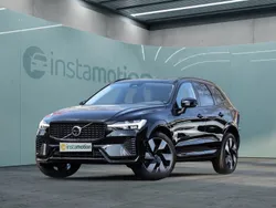 Schwarz Gebraucht 2024 Volvo XC60 Plus SUV | 51.160 € (Superpreis)