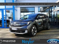 Grau Gebraucht 2025 Ford Explorer SUV | 45.980 €