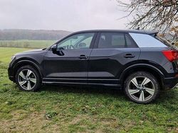 Schwarz Gebraucht 2019 Audi Q2 Sport SUV | 21.999 € (Fairer Preis)