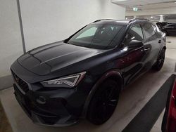 Grau Gebraucht 2020 Cupra Formentor VZ SUV | 24.100 € (Guter Preis)