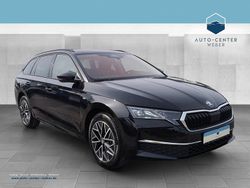 Schwarz Neu 2025 Skoda Octavia Tour Kombi | 39.600 €