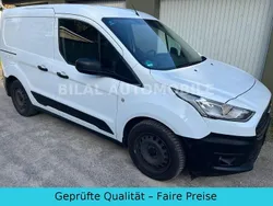 Weiß Gebraucht 2018 Ford Transit Van / Kleinbus | 5.990 € (Superpreis)