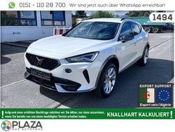 White candy Gebraucht 2023 Cupra Formentor SUV | 26.000 € (Guter Preis)