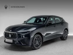 Nero ribelle Neu 2025 Maserati Levante SUV | 110.890 € (Superpreis)