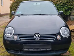 VW Lupo