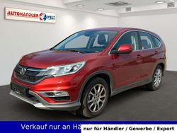 Rot Gebraucht 2015 Honda CR-V Elegance SUV | 10.999 € (Fairer Preis)