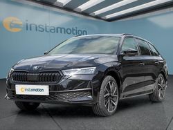 Schwarz Neu 2025 Skoda Octavia Kombi | 42.949 € (Teuer)