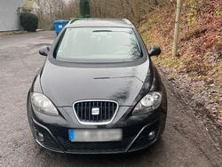 Schwarz Gebraucht 2012 Seat Altea SUV | 3.000 € (Fairer Preis)