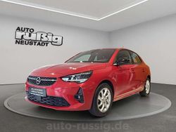 Rot Gebraucht 2020 Opel Corsa GS Line Limousine | 14.970 € (Etwas zu teuer)