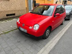 VW Lupo