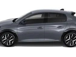 Selenium grau metallic Neu 2025 Peugeot 208 GT Kleinwagen | 25.555 € (Fairer Preis)