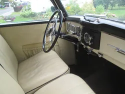 Gebraucht 1953 Mercedes 170 Limousine | 50.000 €