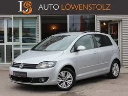 Silber Gebraucht 2013 VW Golf VII Life Limousine | 7.990 € (Guter Preis)