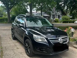 Schwarz Gebraucht 2010 VW Tiguan Sportline SUV | 7.500 € (Guter Preis)