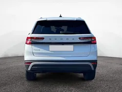 Weiss Neu 2025 Skoda Kodiaq Selection SUV | 43.449 € (Guter Preis)