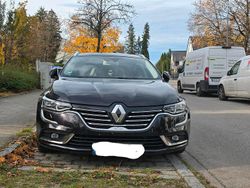 Andere farben Gebraucht 2019 Renault Talisman Initiale Paris Kombi | 19.000 € (Fairer Preis)