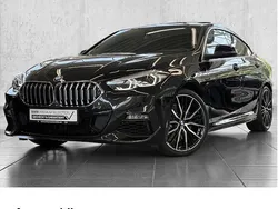 Schwarz Gebraucht 2024 BMW 220 M Sport Coupé | 37.290 € (Fairer Preis)