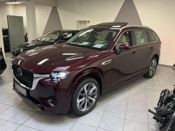 Artisan red Neu 2025 Mazda CX-80 Takumi-Line SUV | 56.950 € (Guter Preis)