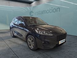 Schwarz Gebraucht 2023 Ford Kuga ST-Line SUV | 30.630 € (Teuer)