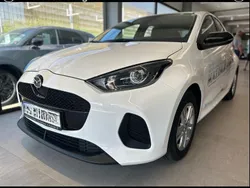 Gebraucht 2024 Mazda 2 Center-Line | 21.990 € (Etwas zu teuer)