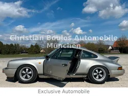 Gold Gebraucht 1984 Porsche 911 Carrera | 74.911 €