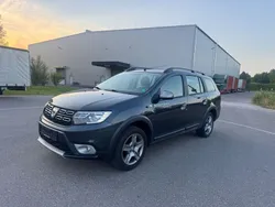 Other Gebraucht 2019 Dacia Logan MCV Stepway Kombi | 7.900 € (Guter Preis)