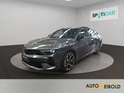 Vulkan grau metallic Gebraucht 2024 Opel Astra Kombi | 29.990 € (Etwas zu teuer)