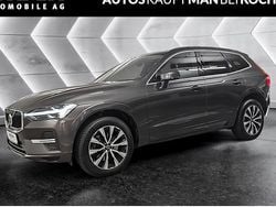 Grau Gebraucht 2023 Volvo XC60 Core SUV | 37.490 € (Superpreis)