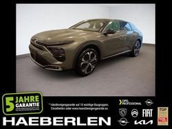 Lackierung smart grey/typ auss Gebraucht 2024 Citroën C5 X PureTech Kombi | 18.950 € (Superpreis)