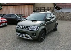 Andere Neu 2024 Suzuki Ignis Comfort Kleinwagen | 19.999 € (Etwas zu teuer)